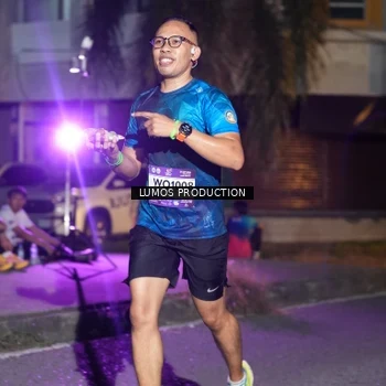 Runner Photo 7983304