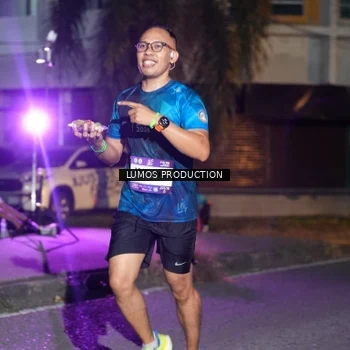 Runner Photo 7983305