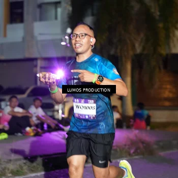 Runner Photo 7983308