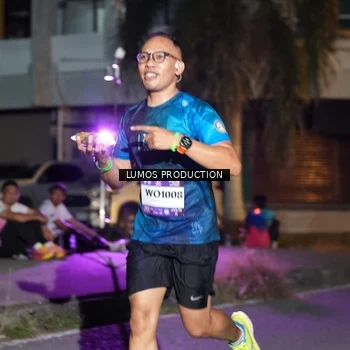 Runner Photo 7983310