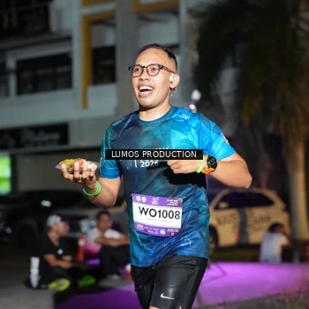Runner Photo 7983311