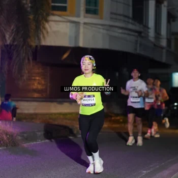 Runner Photo 7983343