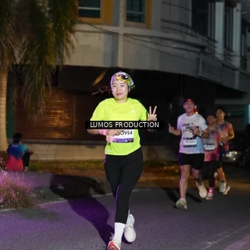 Runner Photo 7983344