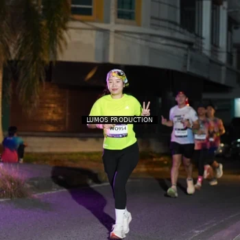 Runner Photo 7983345