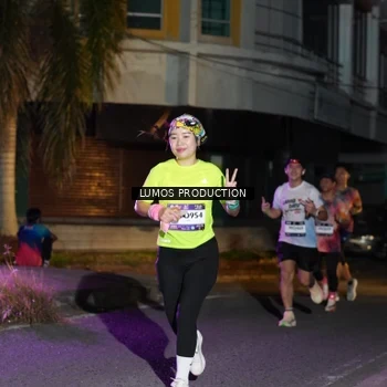 Runner Photo 7983347