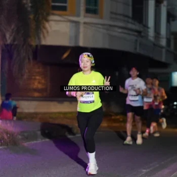 Runner Photo 7983348