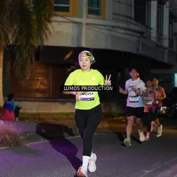 Runner Photo 7983349
