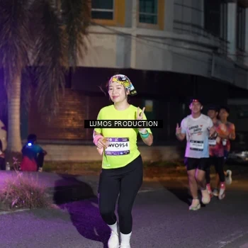 Runner Photo 7983351