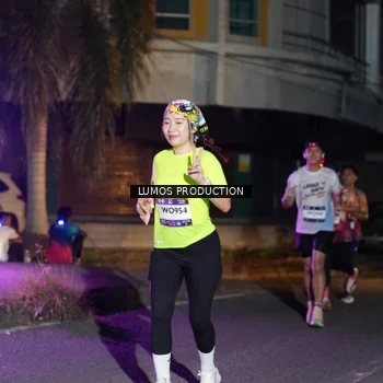 Runner Photo 7983354