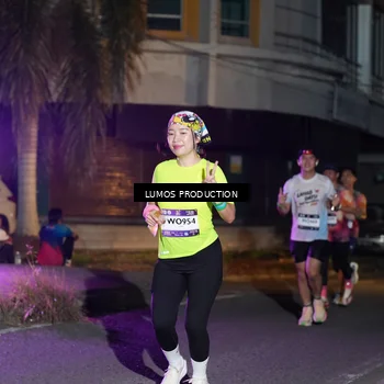 Runner Photo 7983356