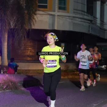 Runner Photo 7983358