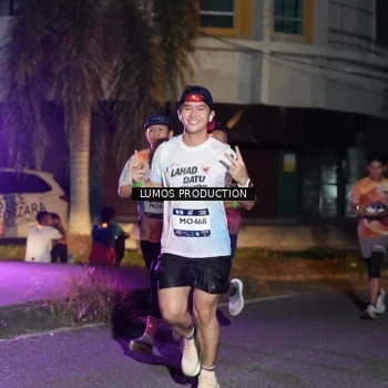 Runner Photo 7983388