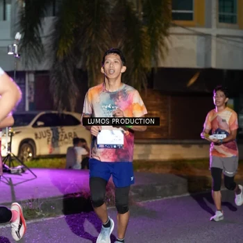 Runner Photo 7983403