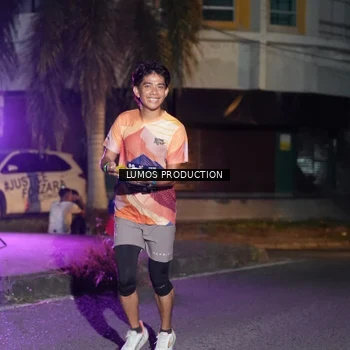 Runner Photo 7983424