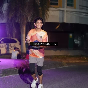 Runner Photo 7983426