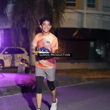 Runner Photo 7983427