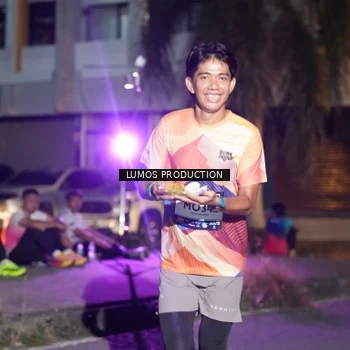 Runner Photo 7983445