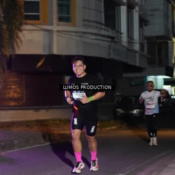 Runner Photo 7983450
