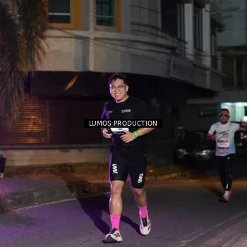 Runner Photo 7983453
