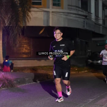 Runner Photo 7983457
