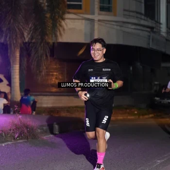 Runner Photo 7983461