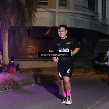 Runner Photo 7983462