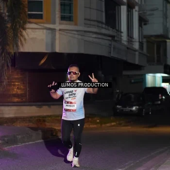 Runner Photo 7983495