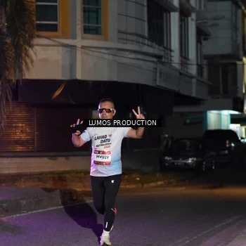 Runner Photo 7983497