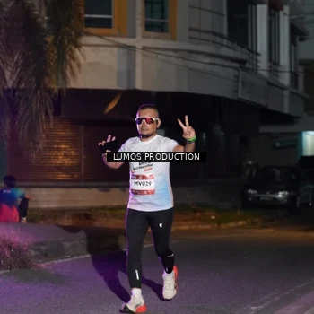 Runner Photo 7983500