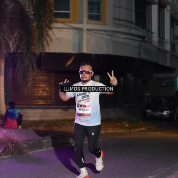 Runner Photo 7983503