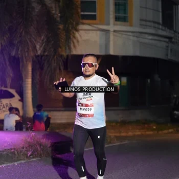 Runner Photo 7983517