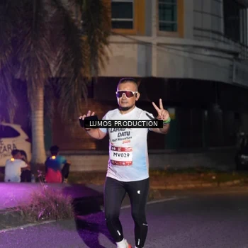 Runner Photo 7983518
