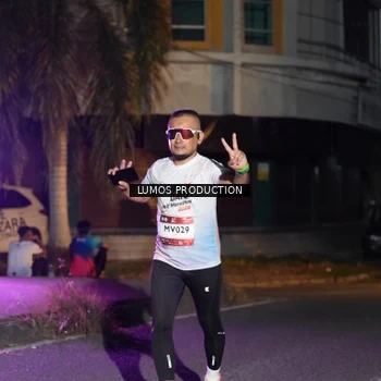 Runner Photo 7983519