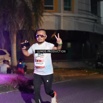 Runner Photo 7983522