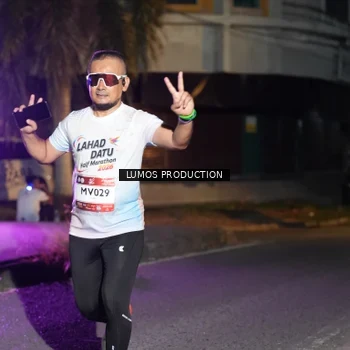 Runner Photo 7983523