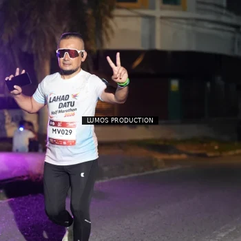 Runner Photo 7983524