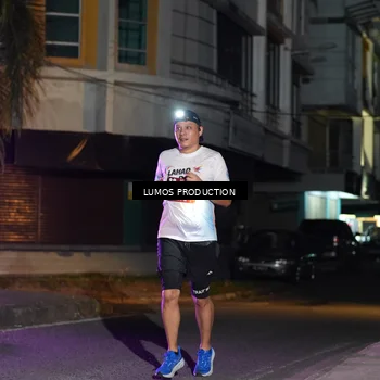 Runner Photo 7983536