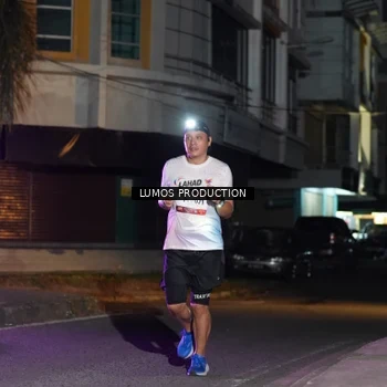 Runner Photo 7983538