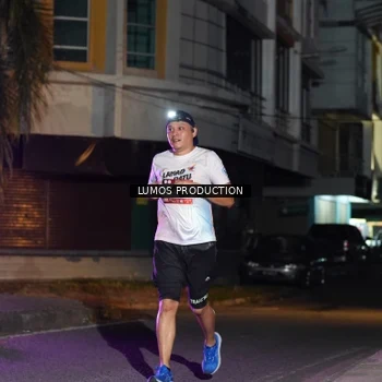 Runner Photo 7983539