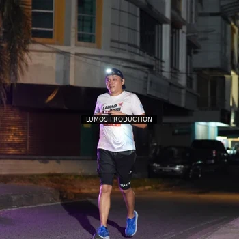 Runner Photo 7983540