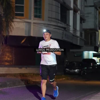 Runner Photo 7983541