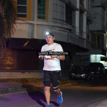 Runner Photo 7983543