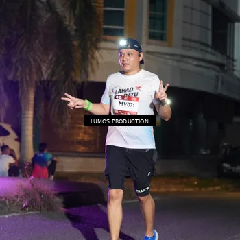 Runner Photo 7983544