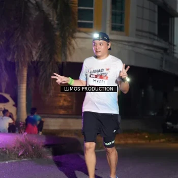 Runner Photo 7983545
