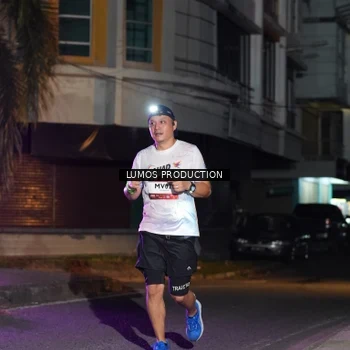 Runner Photo 7983547