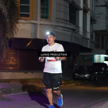 Runner Photo 7983549