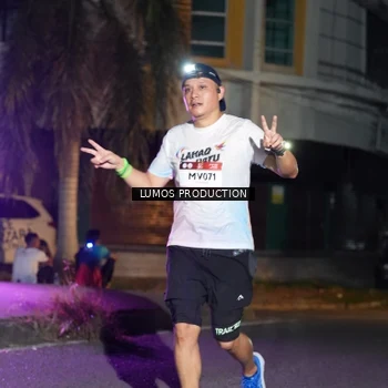 Runner Photo 7983550