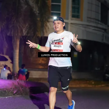Runner Photo 7983551