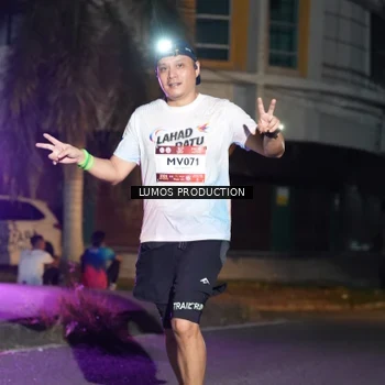 Runner Photo 7983553