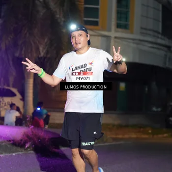 Runner Photo 7983554